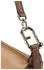 Furla Tonie Schultertasche Leder 22 cm braun (WE00877-A.0023-4489S)