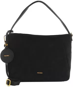 Picard Galway (3352-5I7-001) black