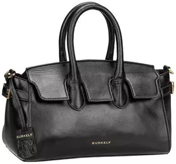 Burkely Demi (1001902.46.10) black