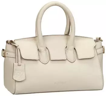 Burkely Demi (1001902.46.01) white