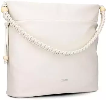 Zwei Perla (PE140WHI) white