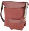 Handtaschen rot