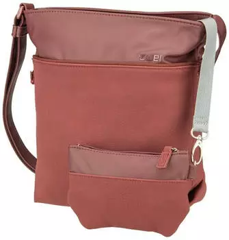 Zwei Jana (J100RUB) red