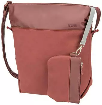 Zwei Jana (J120RUB) brown