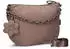 Zwei Hannah (HA140CAP) brown
