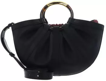 Coccinelle Shell (E1U5A180201_001) black