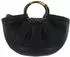 Coccinelle Shell (E1U5A180201_001) black