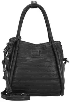FREDsBRUDER Layer Mini Bag (101-3935s_1001) black