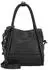 FREDsBRUDER Layer Mini Bag (101-3935s_1001) black