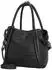 FREDsBRUDER Layer Mini Bag (101-3935s_1001) black