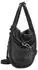 FREDsBRUDER Layer Mini Bag (101-3935s_1001) black