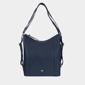 Braun B&uuml;ffel Hanna (12085-327-044) blue