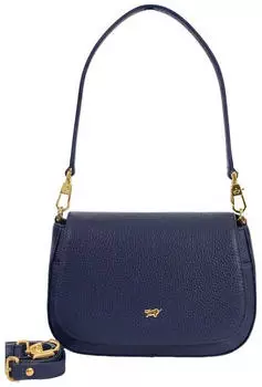 Braun B&uuml;ffel Hanna (12069-327-044) blue