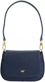 Braun B&uuml;ffel Hanna (12068-327-044) blue