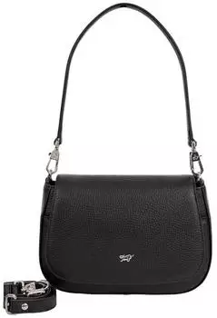 Braun B&uuml;ffel Hanna (12069-327-010) black