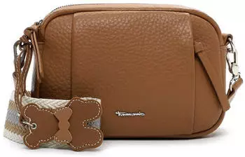 Tamaris TAS Katrina SC Handbag with Zipper sahara