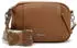 Tamaris TAS Katrina SC Handbag with Zipper sahara