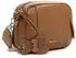 Tamaris TAS Katrina SC Handbag with Zipper sahara