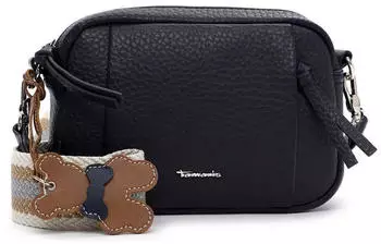 Tamaris TAS Katrina SC Handbag with Zipper blue