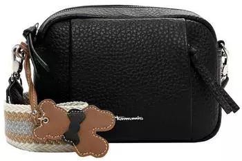 Tamaris TAS Katrina SC Handbag with Zipper black