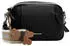 Tamaris TAS Katrina SC Handbag with Zipper black