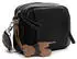 Tamaris TAS Katrina SC Handbag with Zipper black