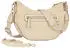 Gabor Ophelio Cross Bag white