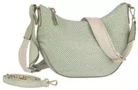 Gabor Umh&auml;ngetasche "Ophelio", Damen Handtasche, Schultertasch mit 2...
