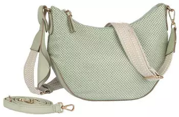 Gabor Ophelio Cross Bag mint