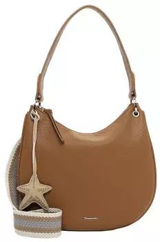 Tamaris Kea Hobo Bag sahara