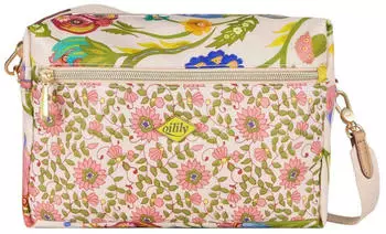 Oilily Sapphire Chintz (MEOIL1367-019) yellow