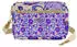 Oilily Sapphire Chintz (MEOIL1367-011) purple