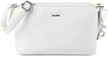 Picard Really (8562-929-2G0) white