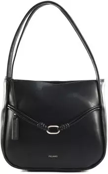 Picard Riviera (3345-5I8-001) black