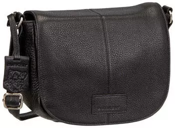 Burkely Soft Skylar (1000861.85.10) black