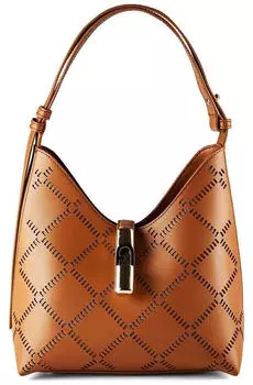 Furla Goccia (WB01979-BX3947-RY000) brown