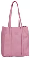 Gabor Shopper "Elfie" aus fein genarbtem, glattem Kunstleder und mit einem Logo