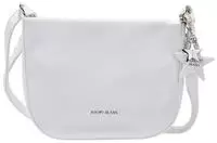 Joop! Jeans Salve Umh&auml;ngetasche 24 cm weiss