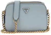 Handtasche Guess Noelle II HWZG96 72140 Himmelblau Hellblau Female