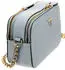Guess Noelle II (HWZG9672140) misty blue