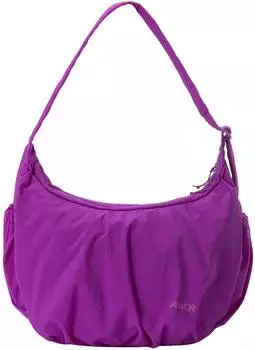 Aevor Slouchy Bag (AVR-SLB-001) electric fuchsia