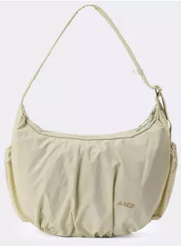 Aevor Slouchy Bag (AVR-SLB-001) off-white