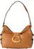 Guess Camden Shoulder Bag (BB930872) cognac