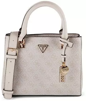 Guess Noelle 4G-Logo (HWBG9672050) bone