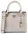 Guess Noelle 4G-Logo (HWBG9672050) bone