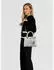 Guess Noelle 4G-Logo (HWBG9672050) bone
