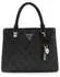 Guess Noelle 4G-Logo (HWBG9672050) coal