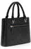 Guess Noelle 4G-Logo (HWBG9672050) coal
