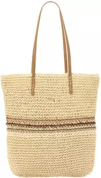 Barts Lazey Shopper (6777009) coffee