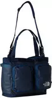 The North Face NF0A81BM926-OS, The North Face Base Camp Voyager Tote shady